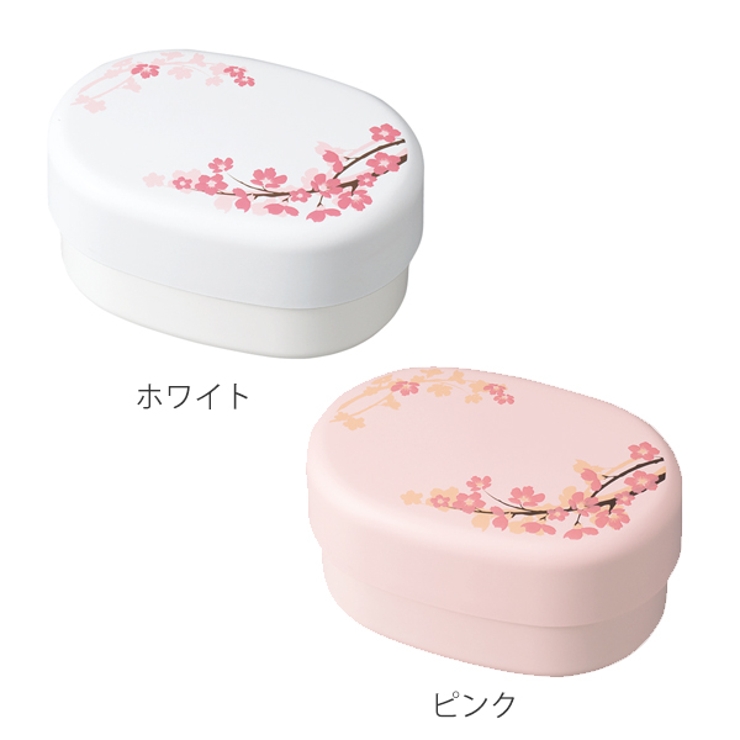 お弁当箱 2段 コンパクト弁当 | livingut | 詳細画像2 