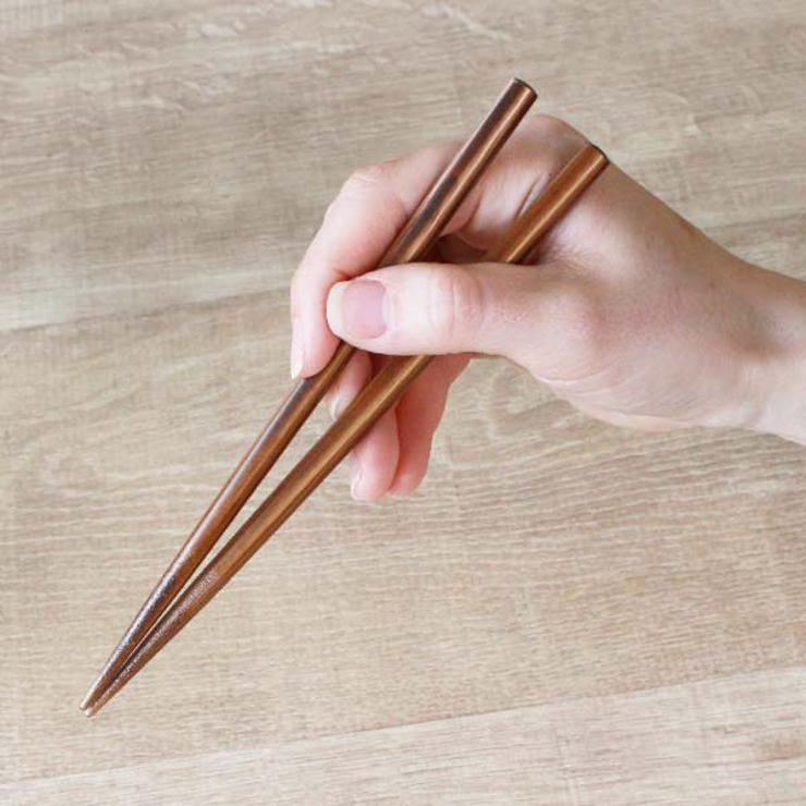 箸＆箸箱セット 箸 箸箱 | livingut | 詳細画像3 