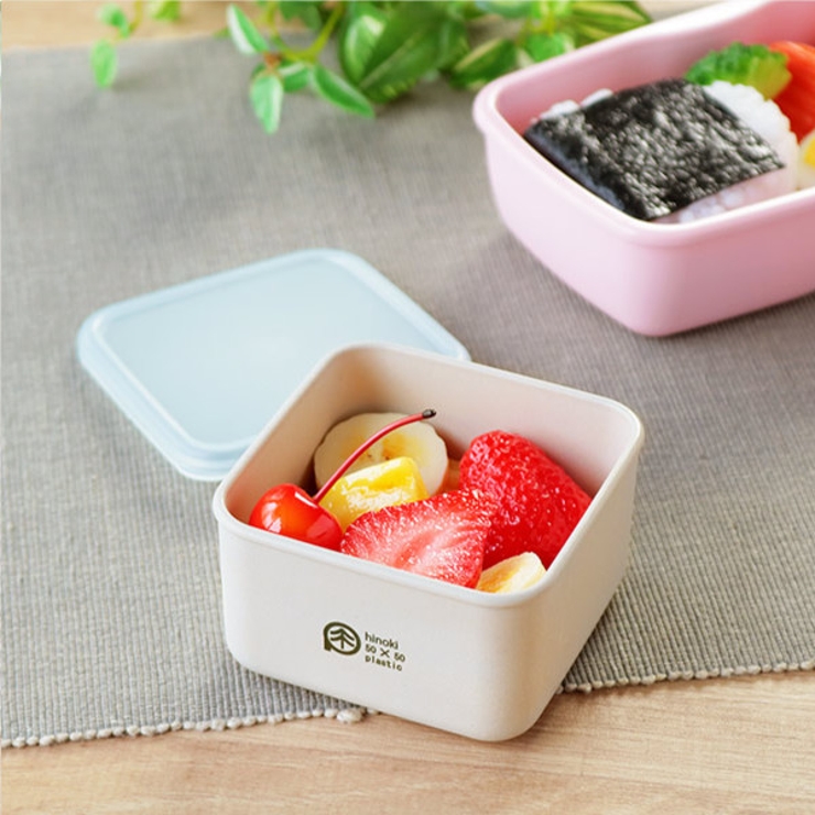 弁当箱 保存容器 250ml | livingut | 詳細画像11 
