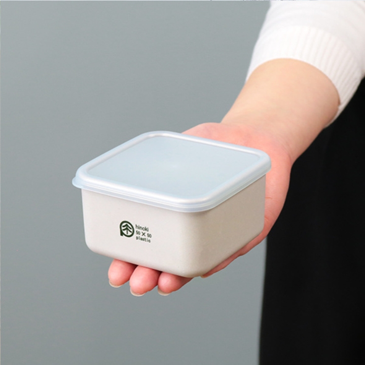 弁当箱 保存容器 250ml | livingut | 詳細画像3 