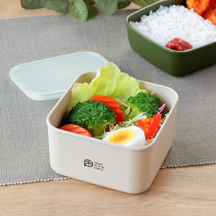 弁当箱 保存容器 550ml | livingut | 詳細画像10 