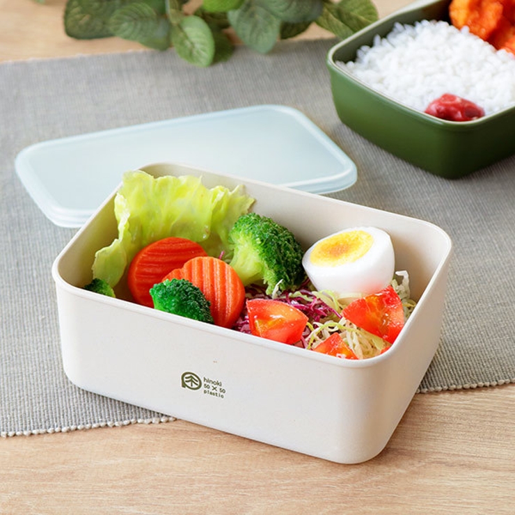 弁当箱 保存容器 870ml | livingut | 詳細画像11 