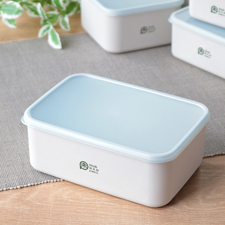 弁当箱 保存容器 870ml | livingut | 詳細画像12 