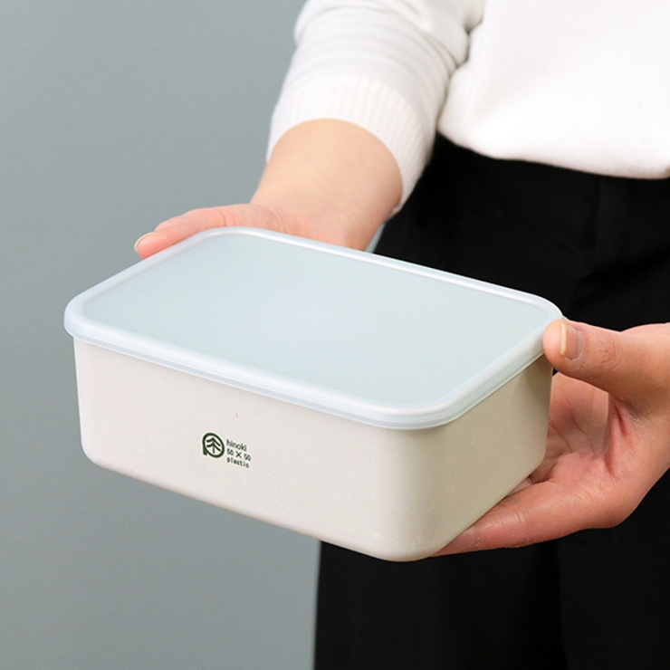 弁当箱 保存容器 870ml | livingut | 詳細画像3 