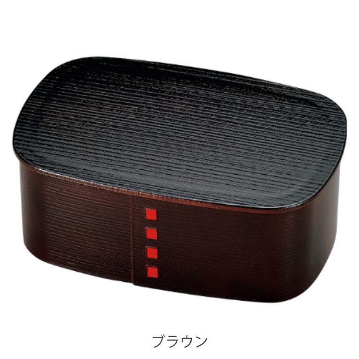 弁当箱 1段 700ml | livingut | 詳細画像4 