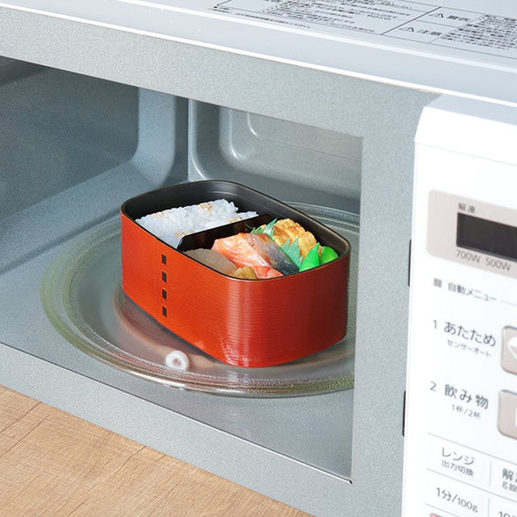 弁当箱 1段 700ml | livingut | 詳細画像8 