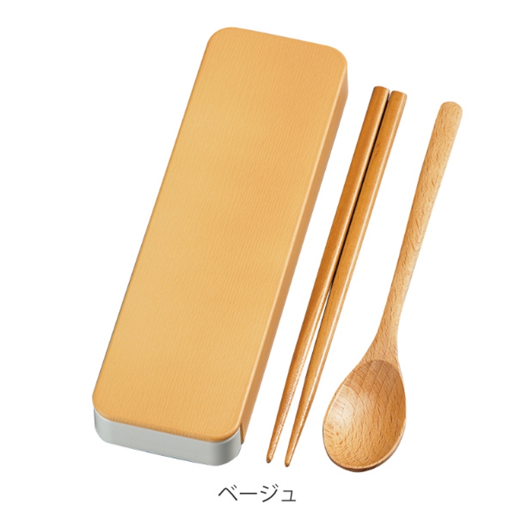 コンビセット 18cm 箸 | livingut | 詳細画像2 