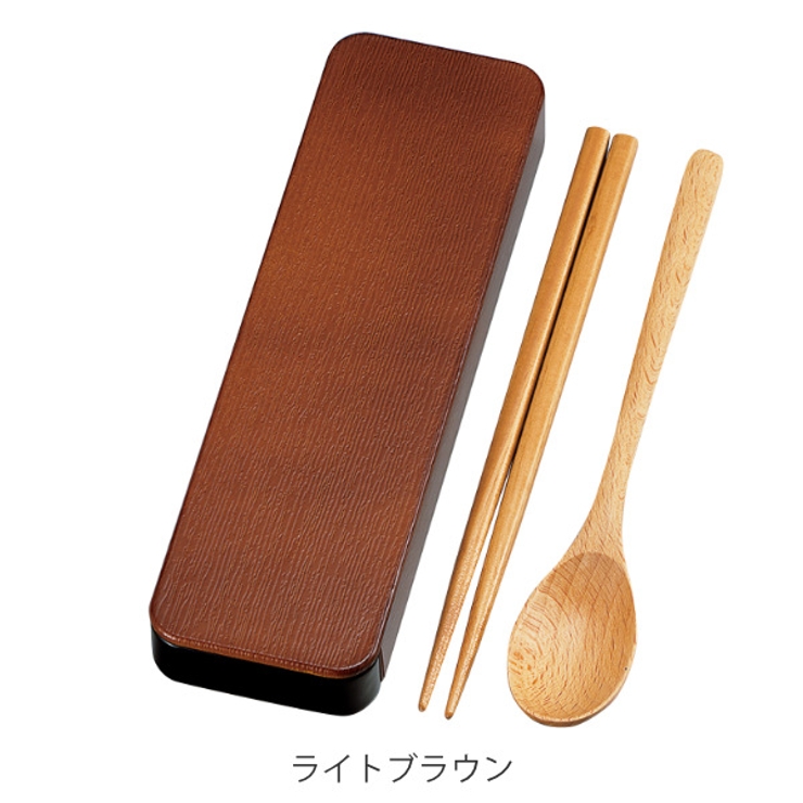 コンビセット 18cm 箸 | livingut | 詳細画像3 