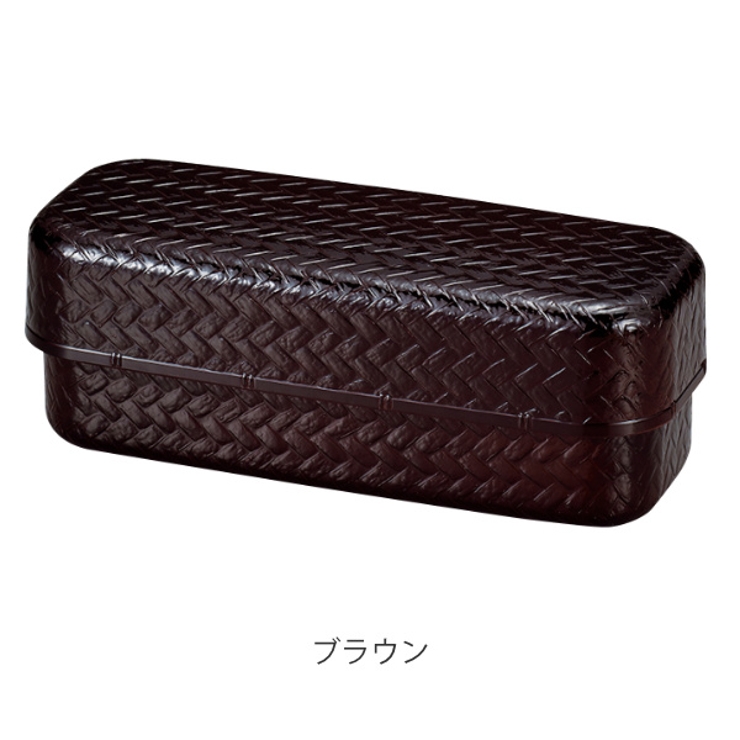 お弁当箱 2段 510ml | livingut | 詳細画像4 