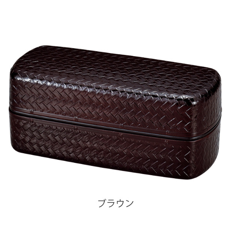 弁当箱 2段 950ml | livingut | 詳細画像4 
