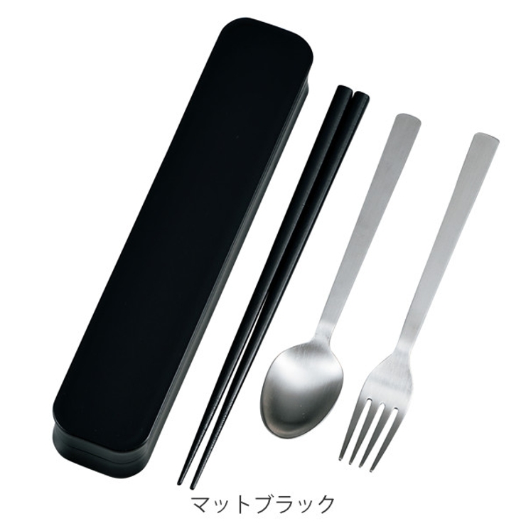 トリオセット 箸 スプーン | livingut | 詳細画像3 