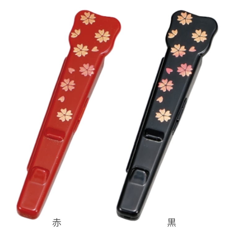 箸箱 携帯用 箸キャップ | livingut | 詳細画像2 