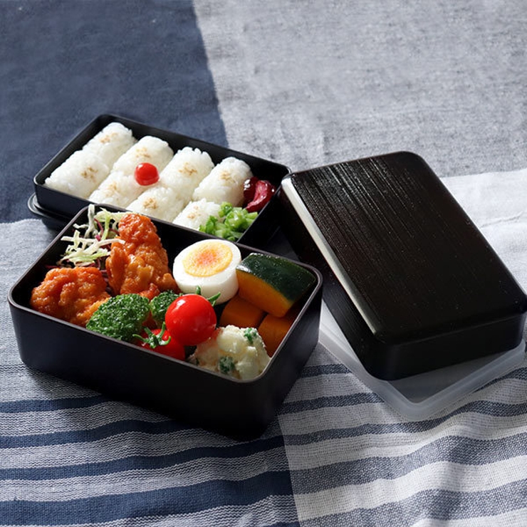 お弁当箱 2段 750ml | livingut | 詳細画像10 