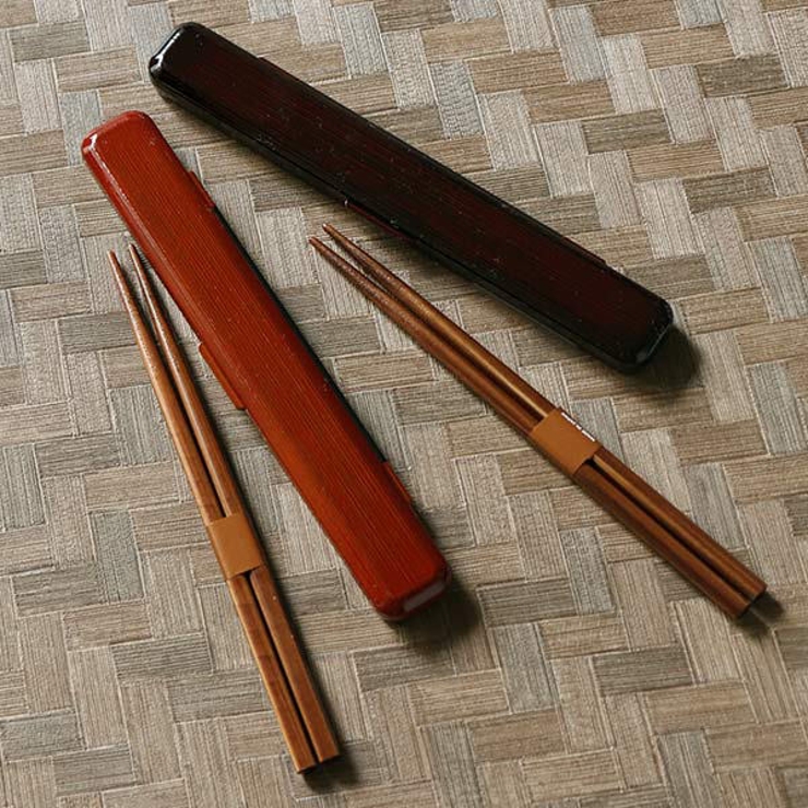 箸箱セット 18cm 箸 | livingut | 詳細画像7 