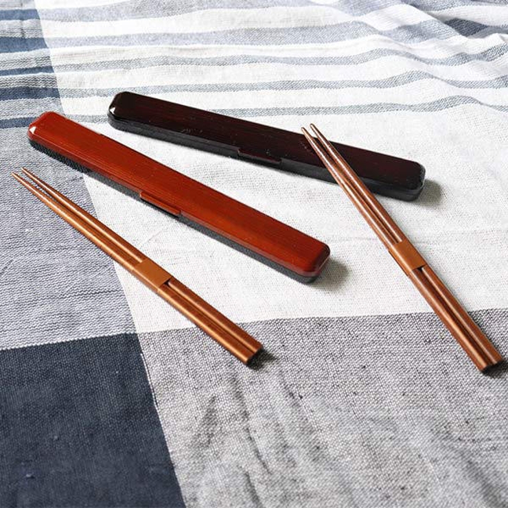 箸箱セット 18cm 箸 | livingut | 詳細画像10 