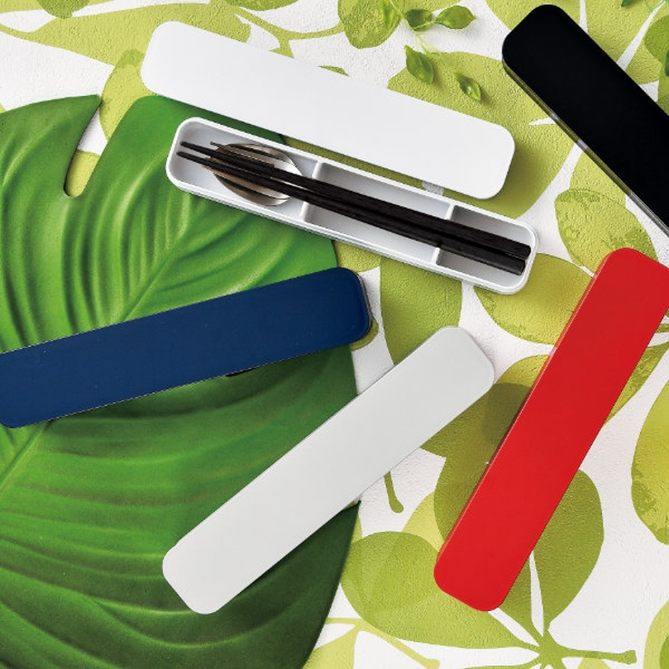 トリオセット 箸 スプーン | livingut | 詳細画像5 