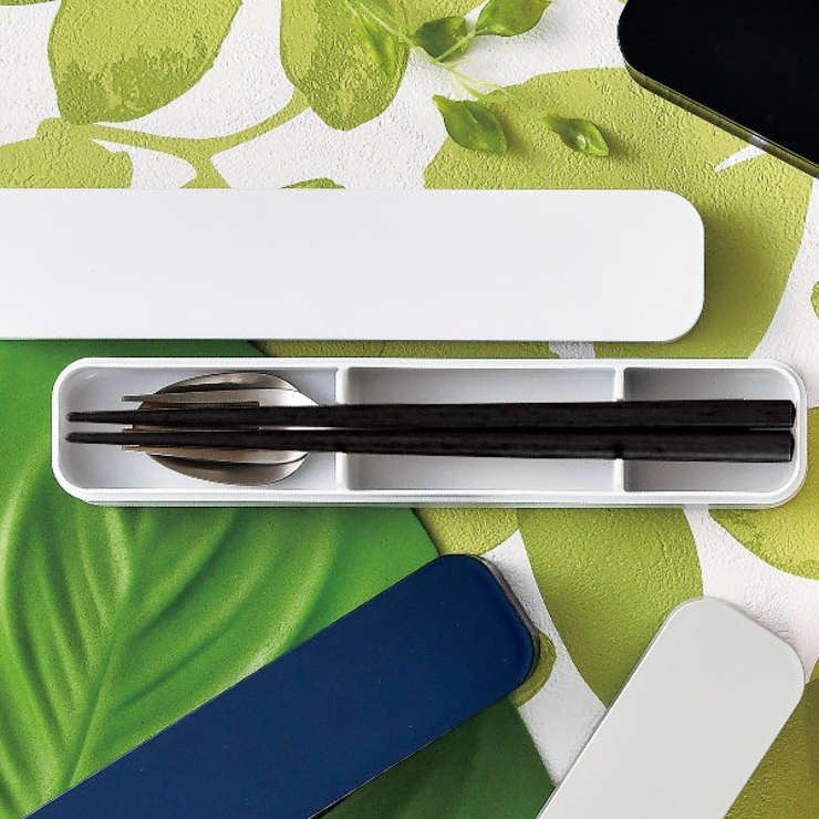 トリオセット 箸 スプーン | livingut | 詳細画像6 