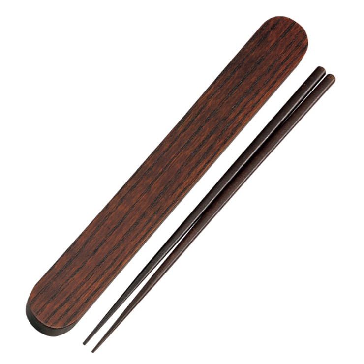 箸箱セット 23cm 箸 | livingut | 詳細画像1 
