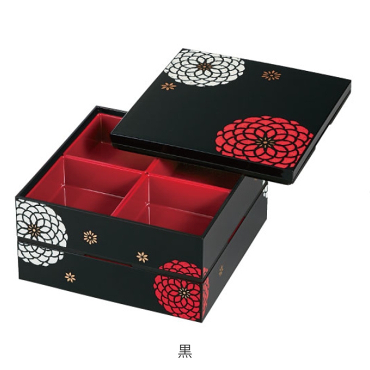 重箱 弁当箱 2段 | livingut | 詳細画像3 