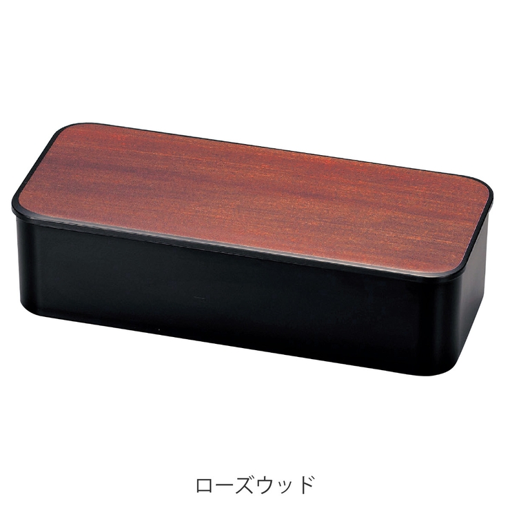 お弁当箱 スリム一段ランチ 1段 | livingut | 詳細画像4 