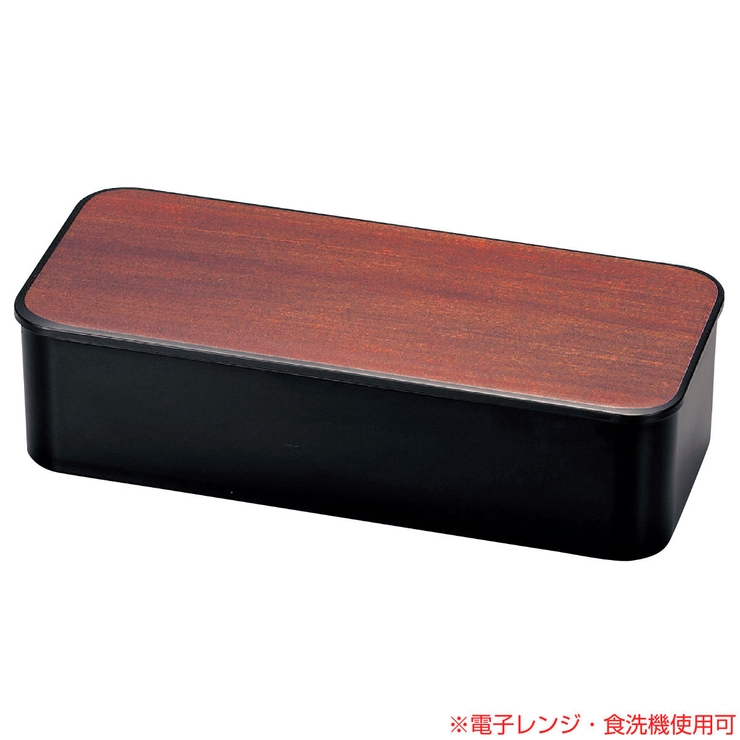 お弁当箱 スリム一段ランチ 1段 | livingut | 詳細画像6 