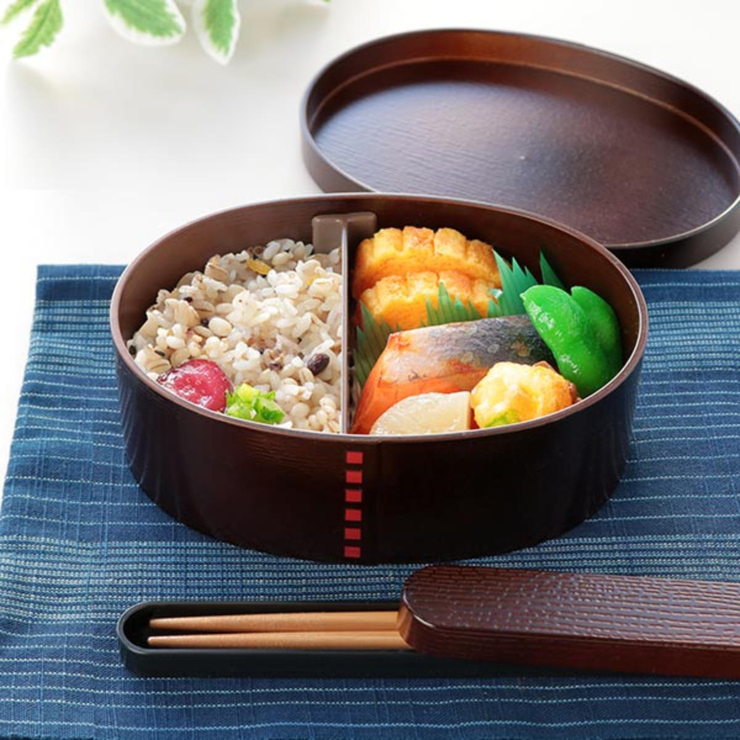 弁当箱 曲げわっぱ 500ml | livingut | 詳細画像17 