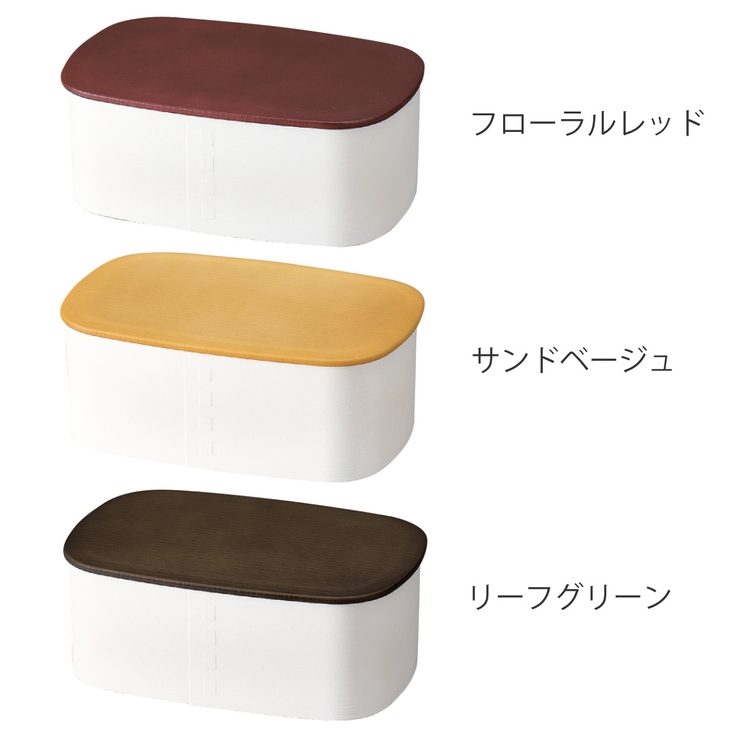 お弁当箱 わっぱ一段弁当 1段 | livingut | 詳細画像2 