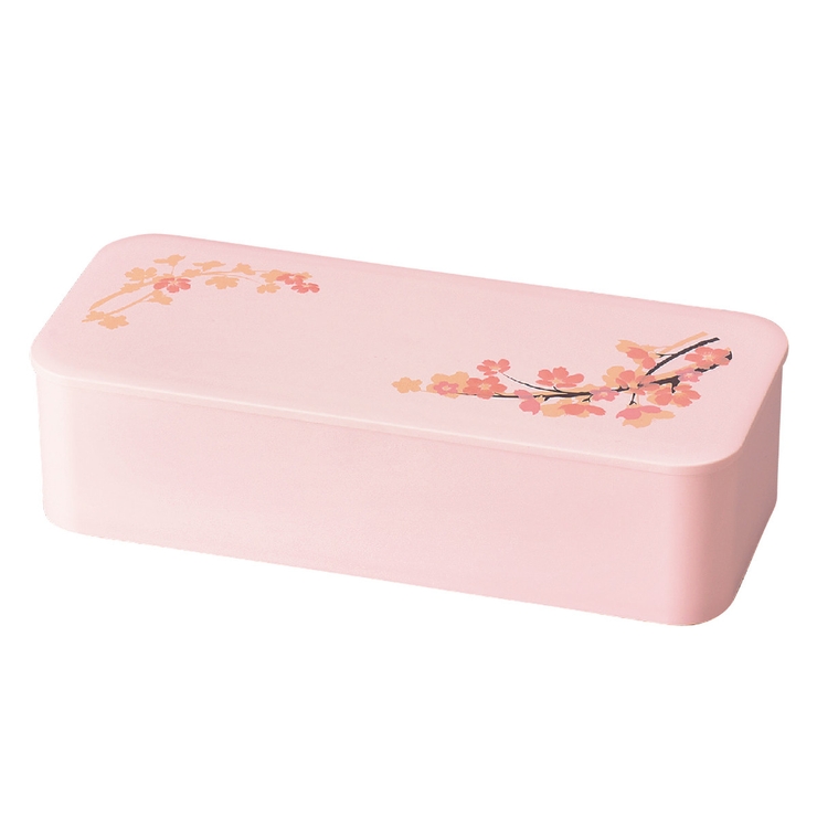 お弁当箱 スリム一段ランチ SAKURA | livingut | 詳細画像9 