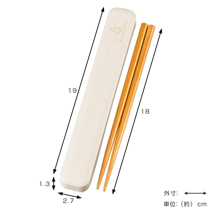 箸箱セット 18 0箸箱セット | livingut | 詳細画像2 
