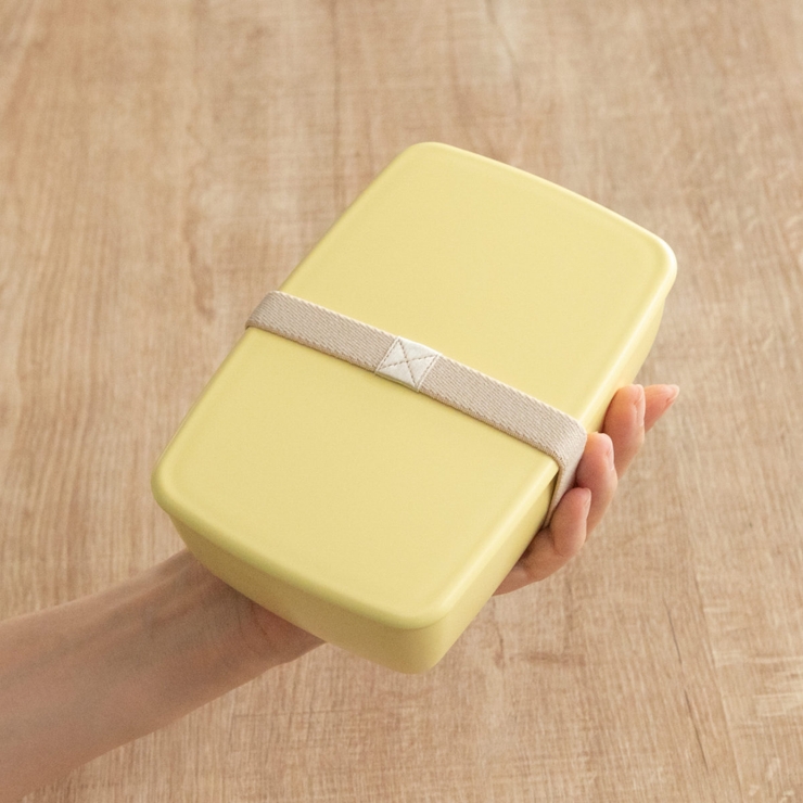 弁当箱 1段 600ml | livingut | 詳細画像15 