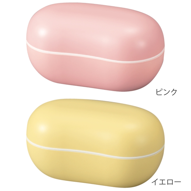 弁当箱 1段 360ml | livingut | 詳細画像3 