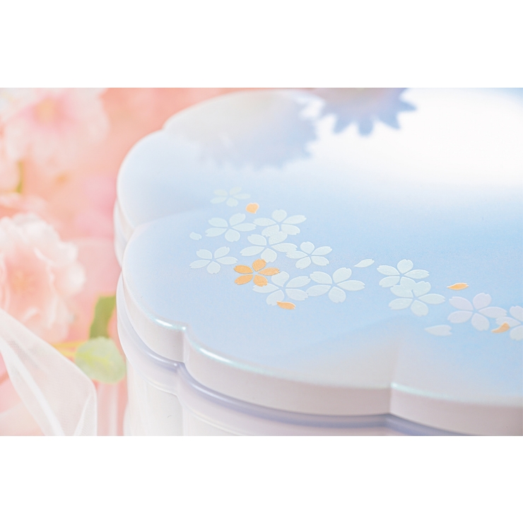 お重 2段 19 | livingut | 詳細画像3 