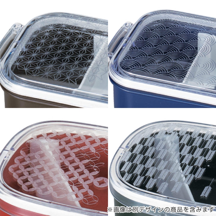 弁当箱 1段 600ml | livingut | 詳細画像3 