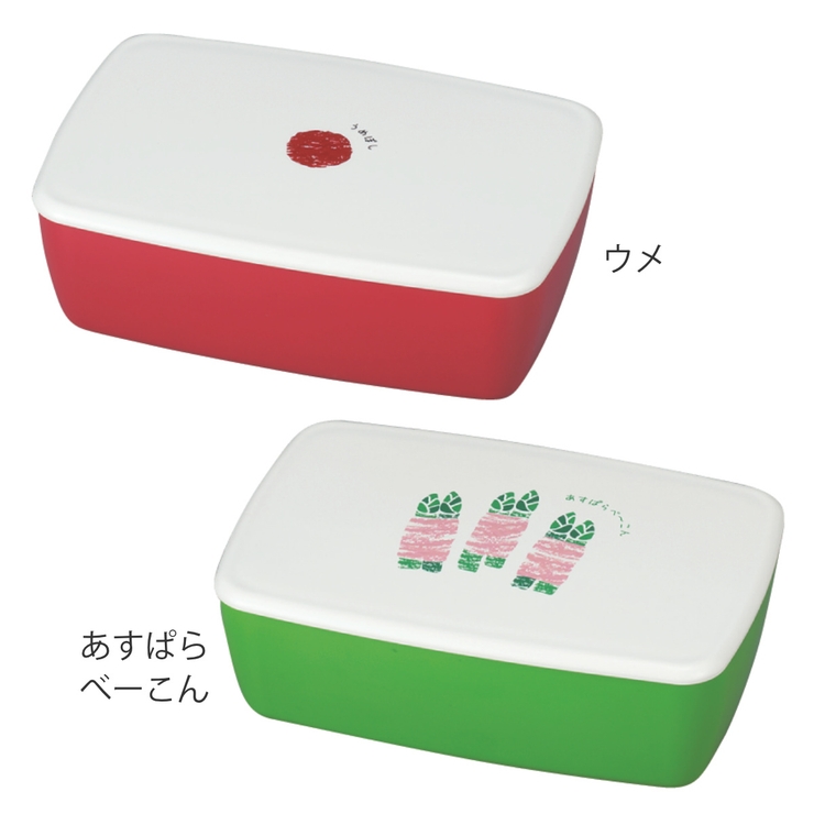 弁当箱 1段 600ml | livingut | 詳細画像2 