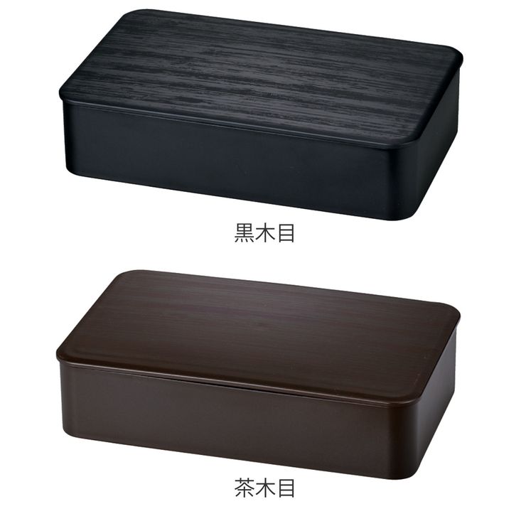 弁当箱 1000ml 一段ランチ | livingut | 詳細画像3 
