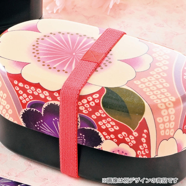 弁当箱 2段 700ml | livingut | 詳細画像5 
