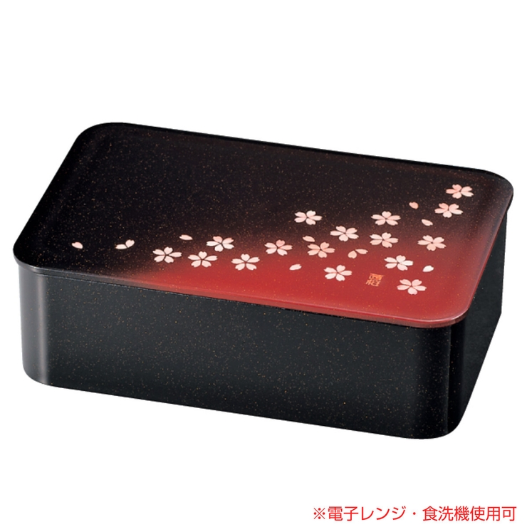 弁当箱 1段 600ml | livingut | 詳細画像5 