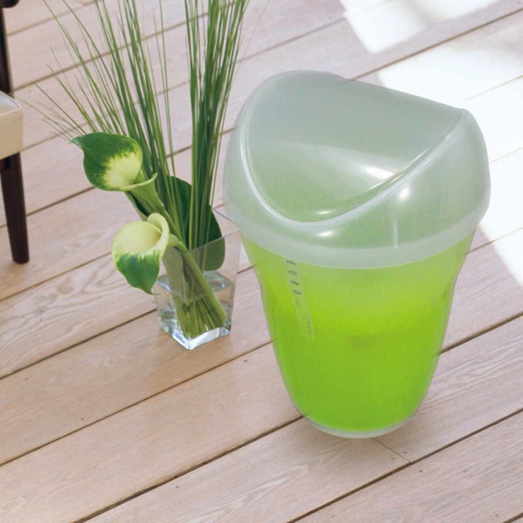 ゴミ箱 11L ユーロカクテルスイング | livingut | 詳細画像5 