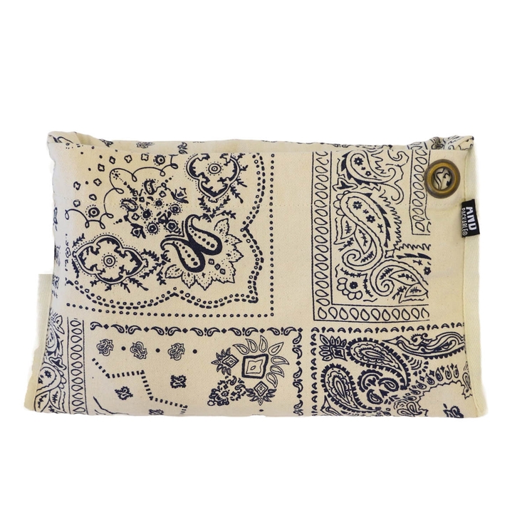 エプロン AND PACKABLE | livingut | 詳細画像7 