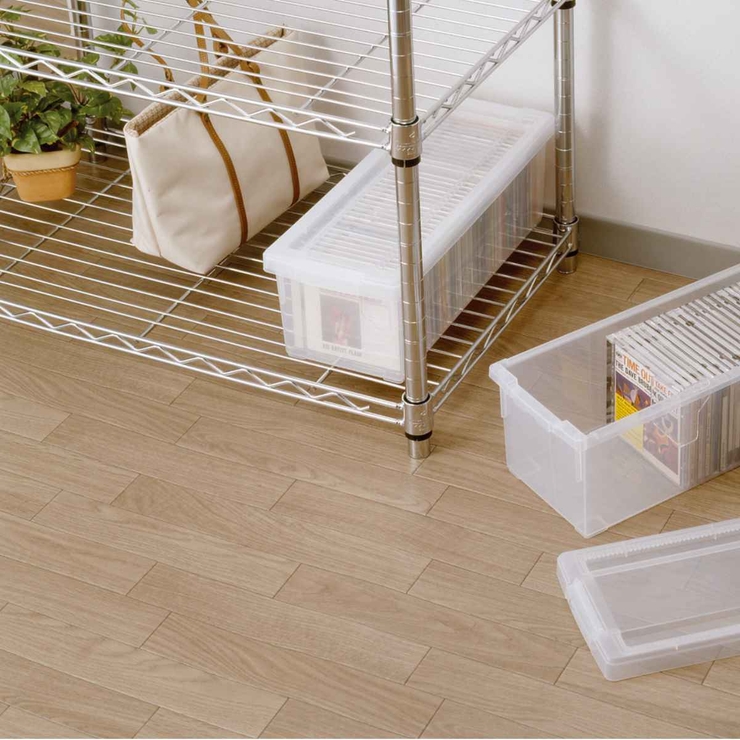 CD収納ケース いれと庫 CD用 | livingut | 詳細画像10 