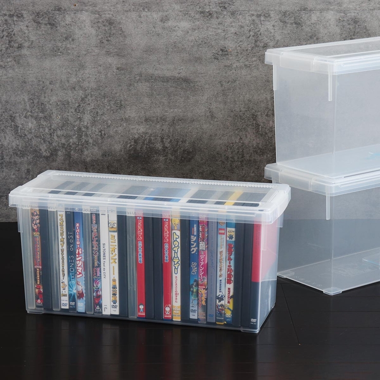 ロングコート 溺れるナイフ DVD他、お好みDVD、DVD収納木製BOX 収納 レコードラック 完成品 キューブボックス 扉付き 本棚