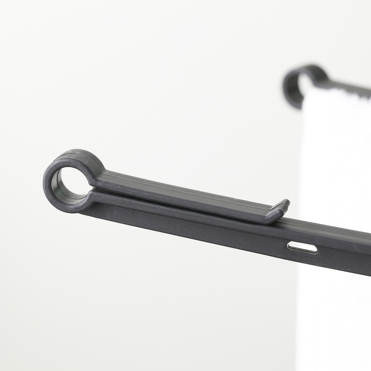 物干し 室内 ブラック | livingut | 詳細画像7 