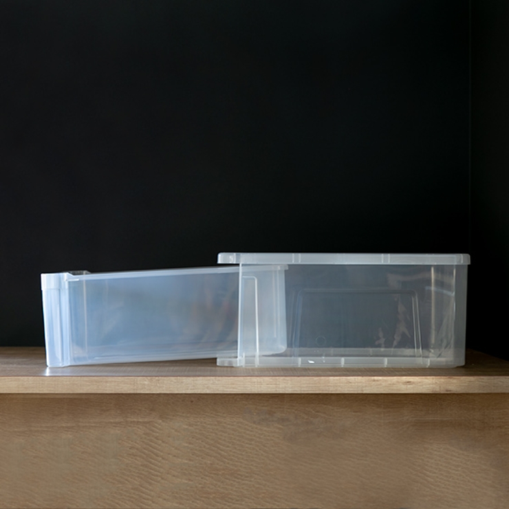 収納ボックス プレクシー ケース | livingut | 詳細画像16 