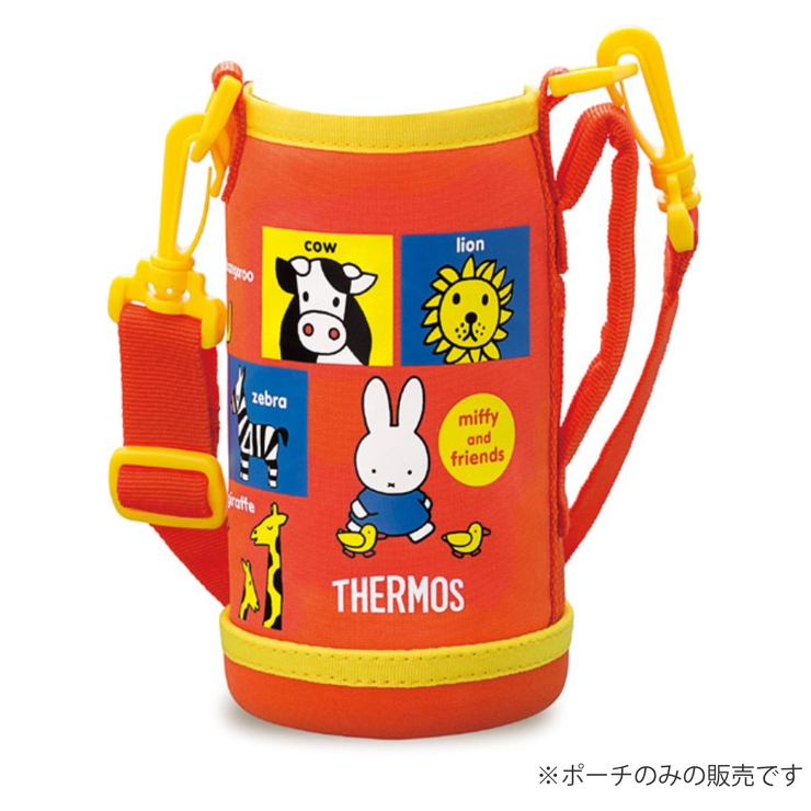 サーモス ポーチ FHO600WF | livingut | 詳細画像2 