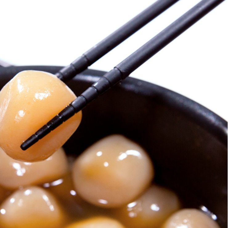 菜箸 シリコン 食洗機対応 | livingut | 詳細画像2 