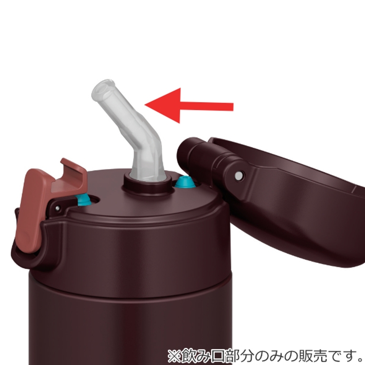 飲み口 FJM 専用 | livingut | 詳細画像2 