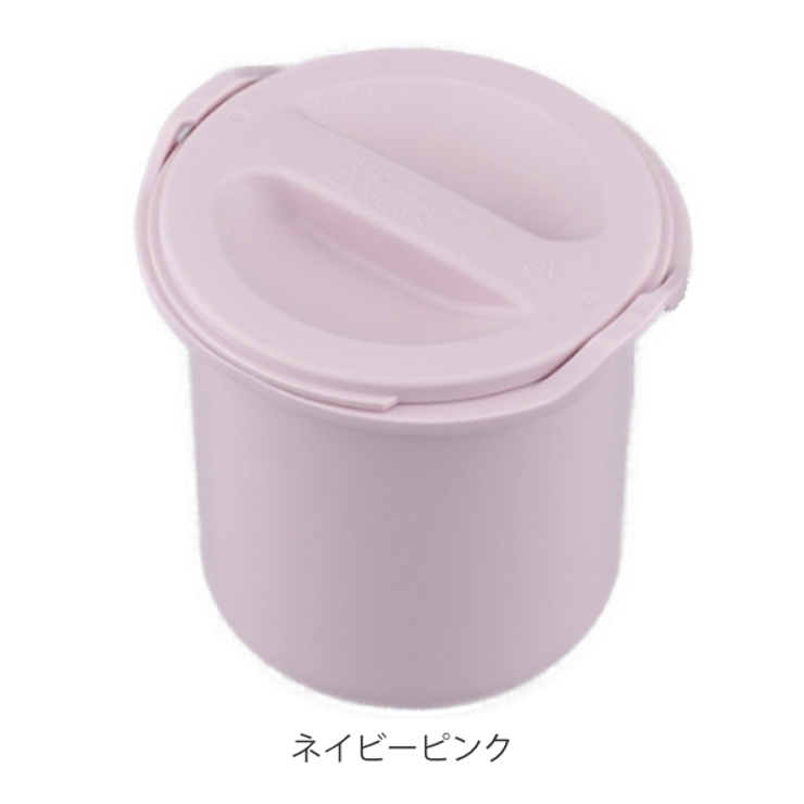 ごはん容器 サーモス THERMOS | livingut | 詳細画像2 