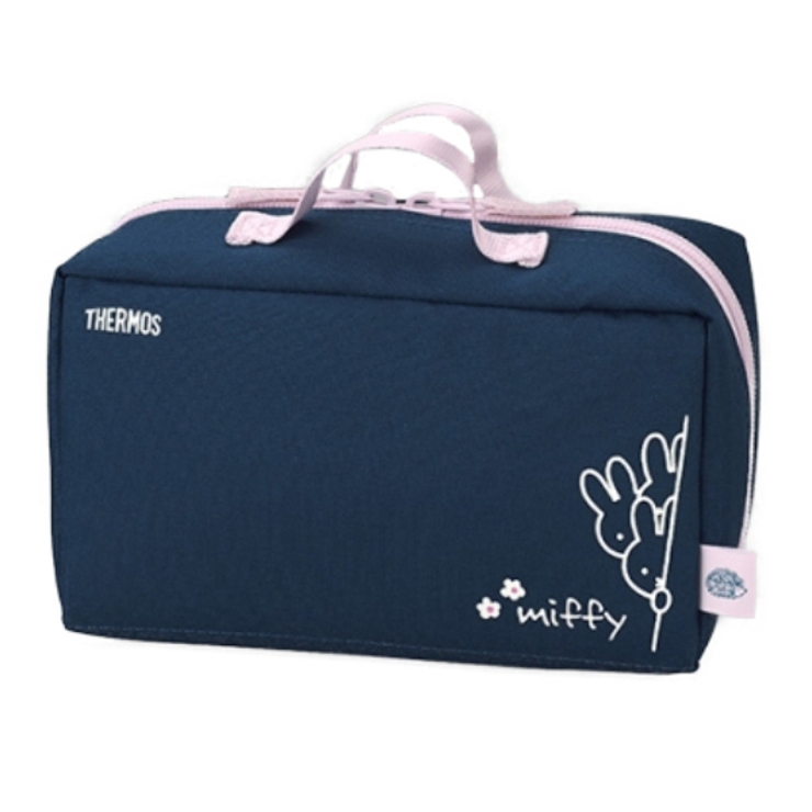 ランチバッグ サーモス THERMOS | livingut | 詳細画像7 