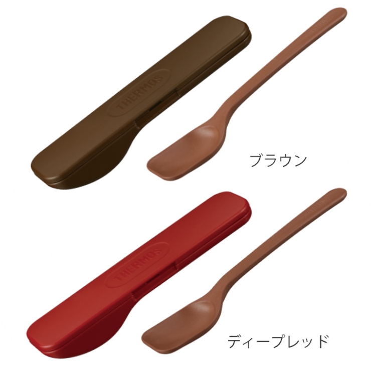 サーモス スプーンセット スプーン | livingut | 詳細画像2 