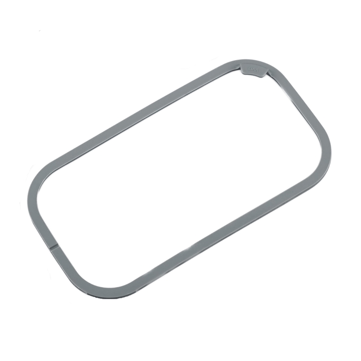 サーモス 蓋パッキン 弁当箱 | livingut | 詳細画像4 